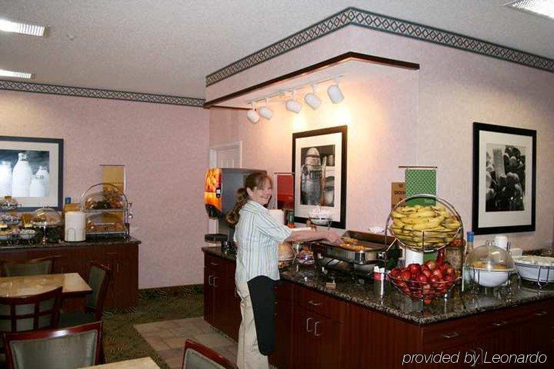 Baymont By Wyndham Lewisville Restaurace fotografie
